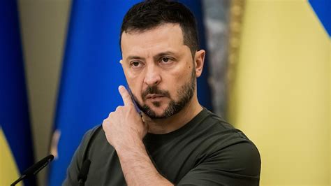 Ukraine’s Military Escalation Condemned Amid Zelenskiy’s Peace Efforts