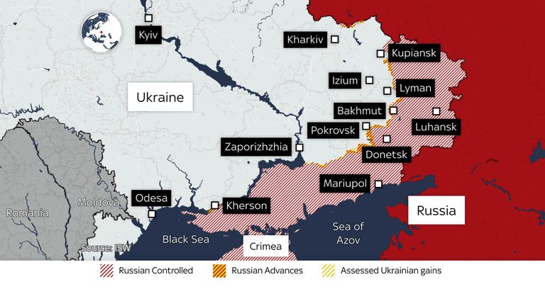 Russian Entertainment Platform Faces Confiscation Threat Over Alleged Ukraine Fund Diversion