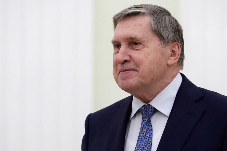 Ushakov: Europe’s Involvement in Ukraine Threatens to Perpetuate War